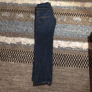 Abercrombie & Fitch jeans